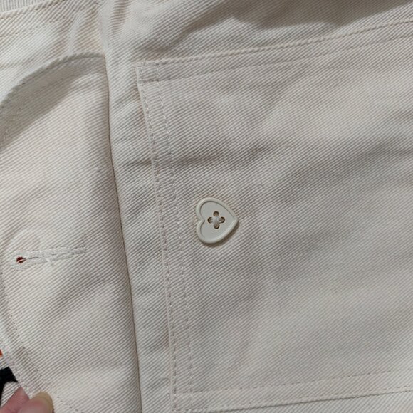 Human Made Puppy Embroidered Jacket - Picture 7 of 11